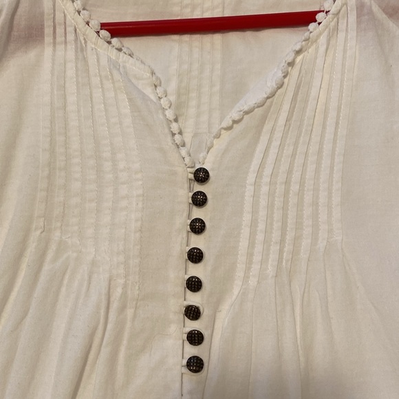 Peasant blouse - Picture 4 of 5